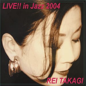 LIVE!! in Jazz 2004